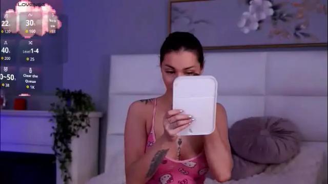 Image 4 of flirty_fawn Stream on Chaturbate on 4 days ago