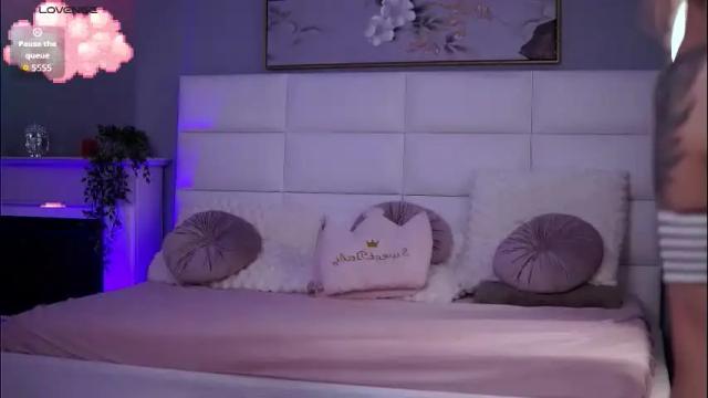 Thumbnail 1, flirty_fawn's Stream at Chaturbate, 1 month ago