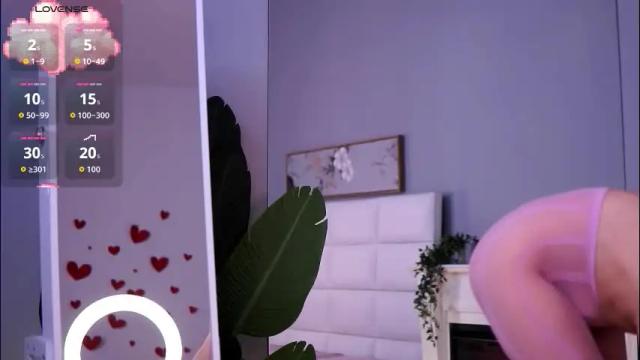 Thumbnail 1, flirty_fawn's Stream at Chaturbate, 23 days ago