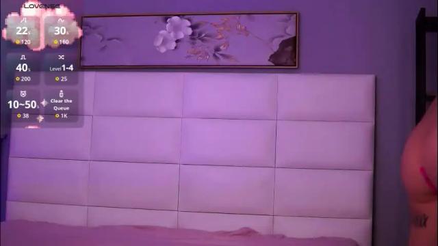 Thumbnail 2, flirty_fawn's Stream at Chaturbate, 15 days ago