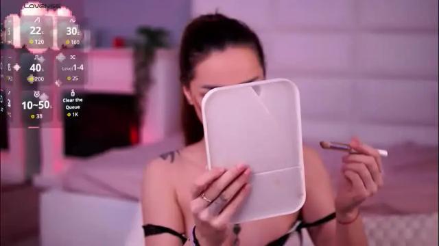 Thumbnail 3, flirty_fawn's Stream at Chaturbate, 5 days ago