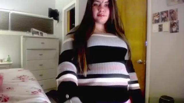 Image 2 of flirtygirlyy Stream on Chaturbate on 26 months ago