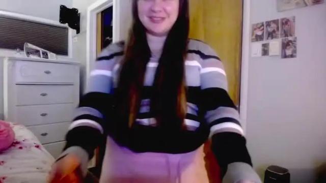Image 3 of flirtygirlyy Stream on Chaturbate on 26 months ago