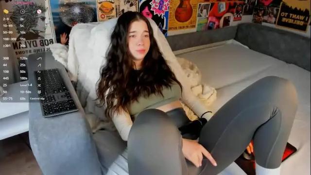 Image 8 of flirtykitty_ Stream on Chaturbate on 1 month ago