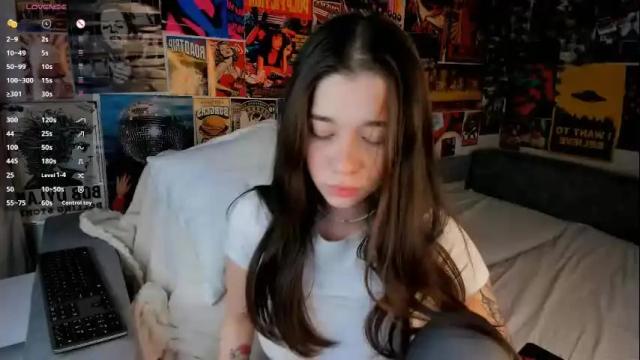 Image 6 of flirtykitty_ Stream on Chaturbate on 1 month ago