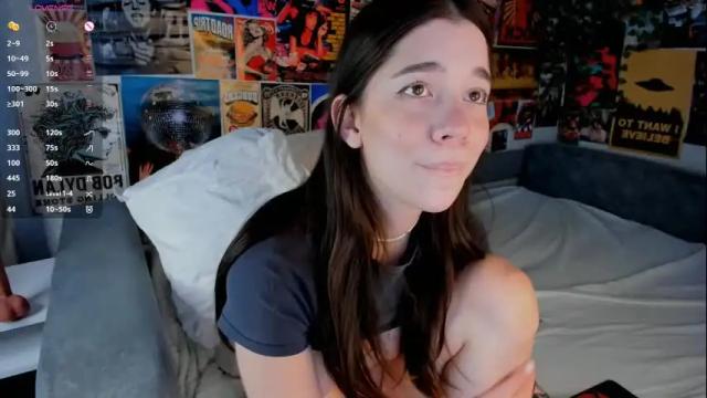Image 10 of flirtykitty_ Stream on Chaturbate on 20 days ago