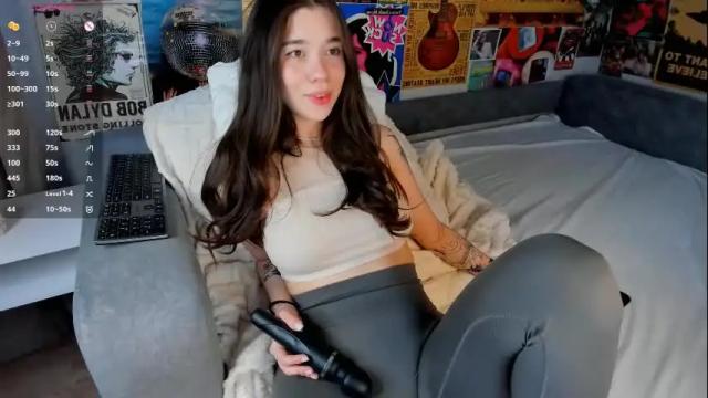 Image 4 of flirtykitty_ Stream on Chaturbate on 18 days ago