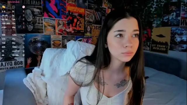 Image 2 of flirtykitty_ Stream on Chaturbate on 10 days ago