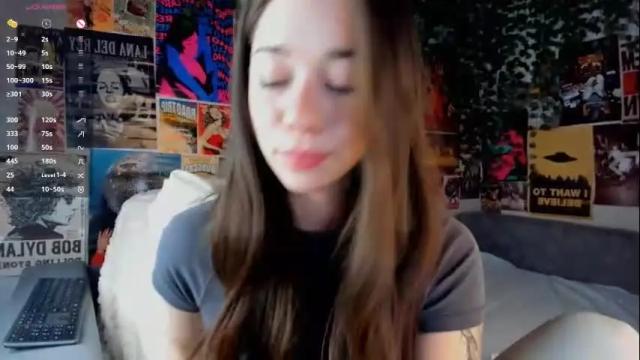 Image 2 of flirtykitty_ Stream on Chaturbate on 5 days ago