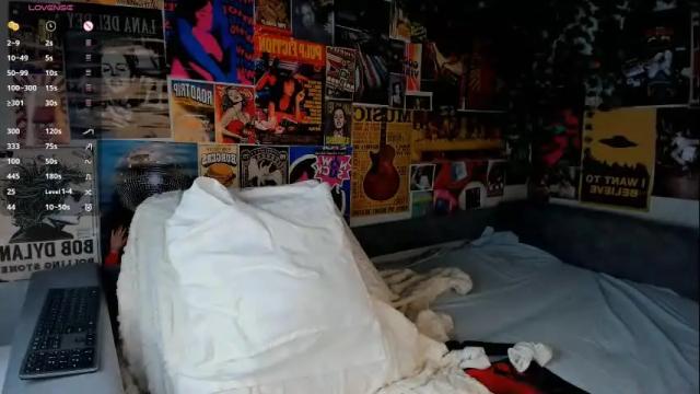 Image 4 of flirtykitty_ Stream on Chaturbate on 5 days ago