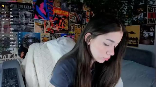Image 2 of flirtykitty_ Stream on Chaturbate on 1 day ago