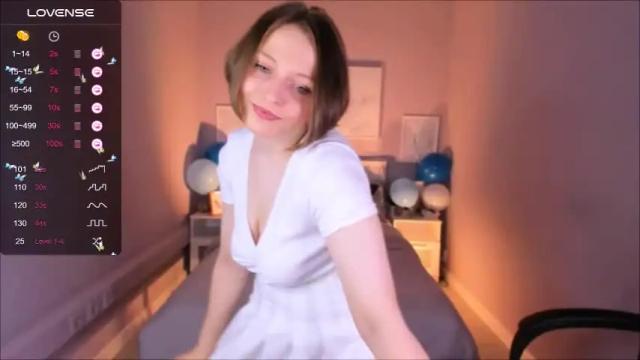 Image 8 of flirtykittykate Stream on Chaturbate on 19 months ago