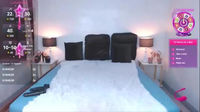 Image 7 of flirtymarga Stream on Chaturbate on 19 days ago