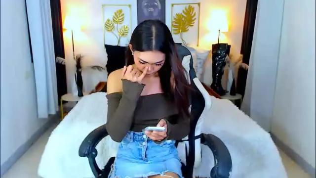 Image 3 of flirtymarga Stream on Chaturbate on 10 days ago