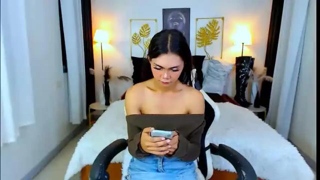 Thumbnail 2, flirtymarga's Stream at Chaturbate, 6 days ago