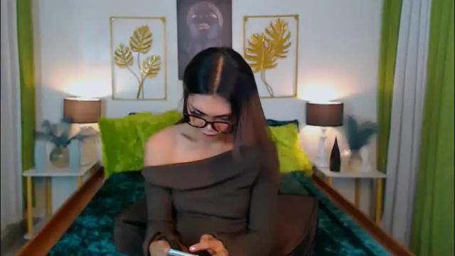 Image 8 of flirtymarga Stream on Chaturbate on 1 month ago