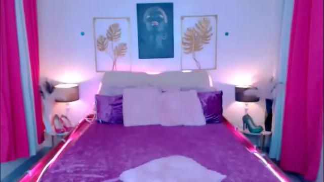 Thumbnail 1, flirtymarga's Stream at Chaturbate, 1 month ago