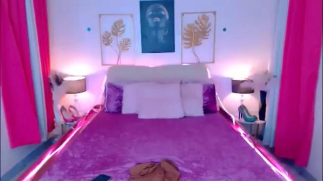 Thumbnail 2, flirtymarga's Stream at Chaturbate, 1 month ago