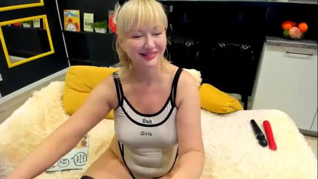 Thumbnail 3, flirtymary's Stream at Chaturbate, 1 month ago