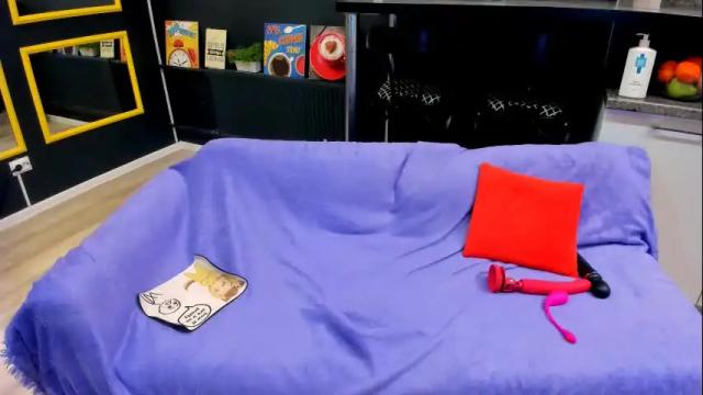 Image 12 of flirtymary Stream on Chaturbate on 10 days ago