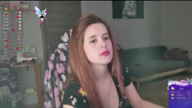 Image 3 of flonodo Stream on Chaturbate on 13 months ago