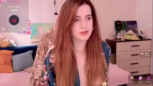 Thumbnail 1, flonodo's Stream at Chaturbate, 1 month ago