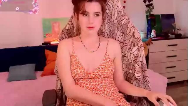 Thumbnail 2, flonodo's Stream at Chaturbate, 1 month ago