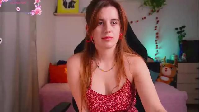 Image 3 of flonodo Stream on Chaturbate on 26 days ago
