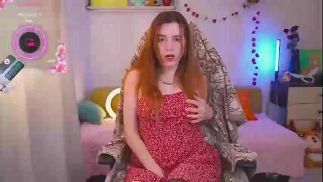 Image 3 of flonodo Stream on Chaturbate on 16 days ago