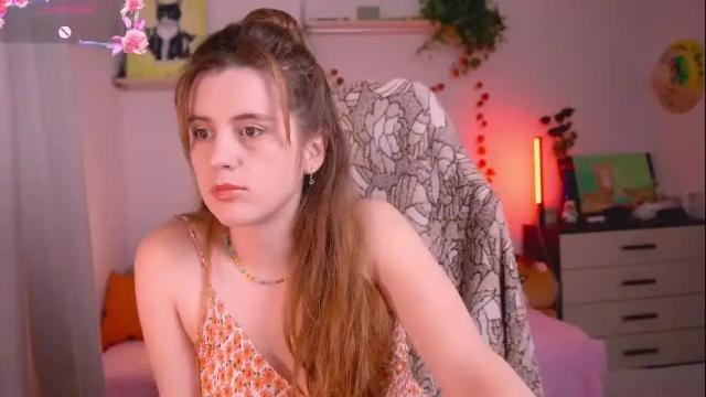 Thumbnail 3, flonodo's Stream at Chaturbate, 8 days ago