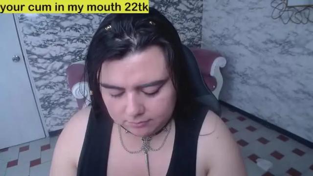 Image 11 of flonox_virgo0_v Stream on Chaturbate on 18 months ago