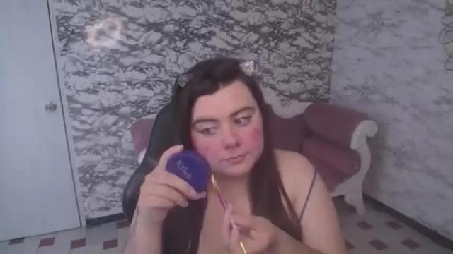 Image 4 of flonox_virgo0_v Stream on Chaturbate on 17 months ago