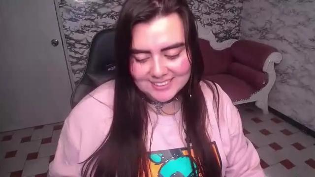Image 7 of flonox_virgo0_v Stream on Chaturbate on 17 months ago