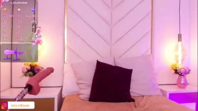 Thumbnail 3, flor_deluna's Stream at Chaturbate, 2 months ago