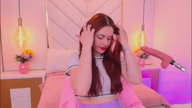 Image 2 of flor_deluna Stream on Chaturbate on 1 month ago