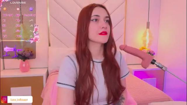 Thumbnail 2, flor_deluna's Stream at Chaturbate, 1 month ago
