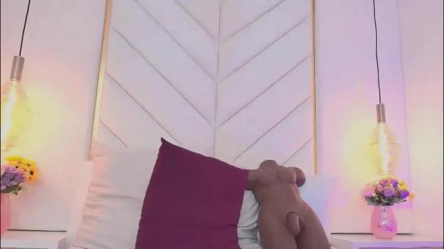 Thumbnail 3, flor_deluna's Stream at Chaturbate, 1 month ago