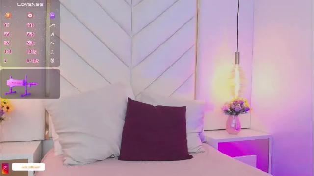 Thumbnail 2, flor_deluna's Stream at Chaturbate, 1 month ago
