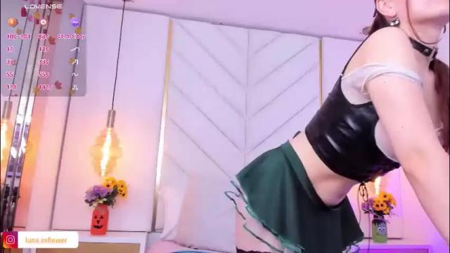 Thumbnail 2, flor_deluna's Stream at Chaturbate, 5 hours ago