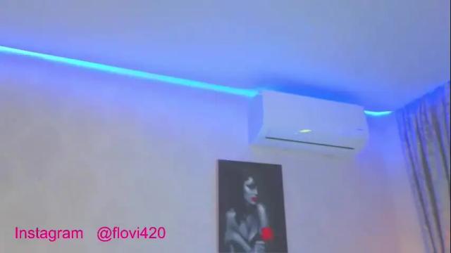 Image 11 of flor_vi Stream on Chaturbate on 1 month ago