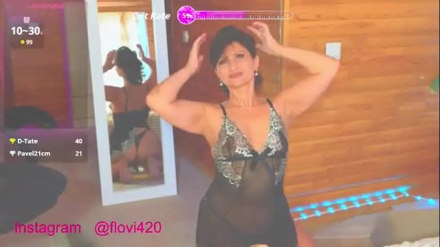 Image 3 of flor_vi Stream on Chaturbate on 3 months ago