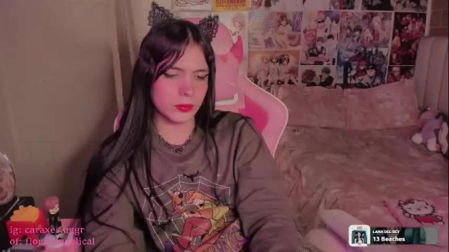 Image 12 of flora_angelical Stream on Chaturbate on 1 month ago