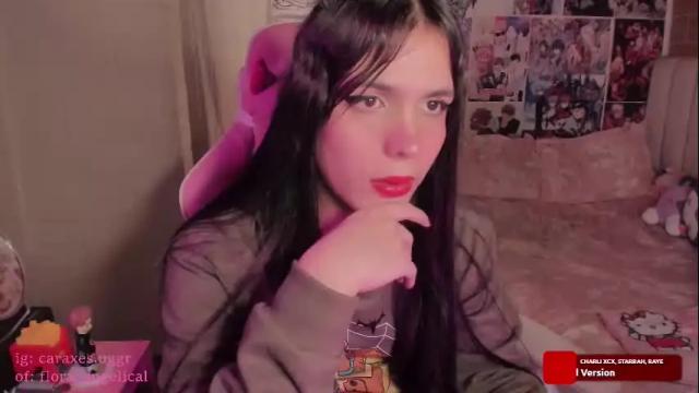 Image 6 of flora_angelical Stream on Chaturbate on 1 month ago