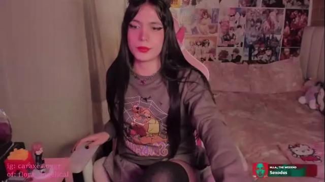 Image 8 of flora_angelical Stream on Chaturbate on 1 month ago