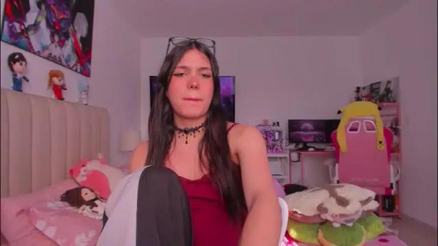 Thumbnail 1, flora_angelical's Stream at Chaturbate, 3 months ago