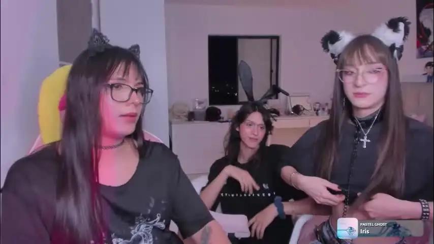 flora_angelical Chaturbate