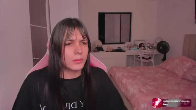 Thumbnail 1, flora_angelical's Stream at Chaturbate, 1 month ago