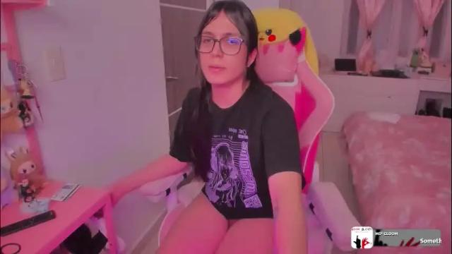 Image 12 of flora_angelical Stream on Chaturbate on 11 days ago