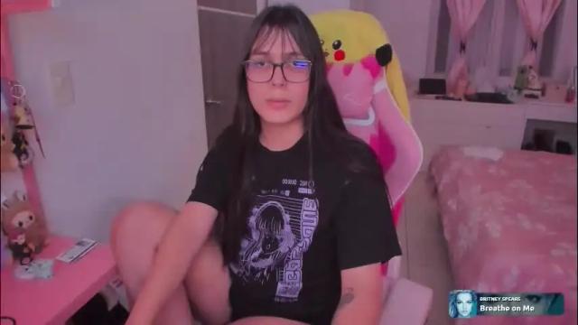 Image 2 of flora_angelical Stream on Chaturbate on 11 days ago