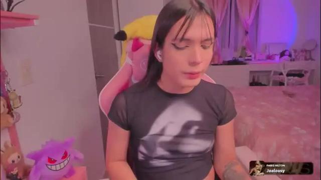 Image 8 of flora_angelical Stream on Chaturbate on 6 days ago